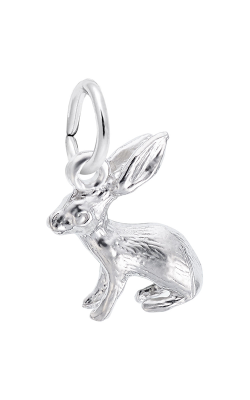 Rembrandt Charms Bunny Accent Charm 0577 product image