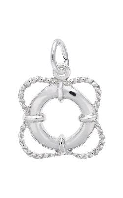 Rembrandt Charms Life Preserver Charm 0794 product image