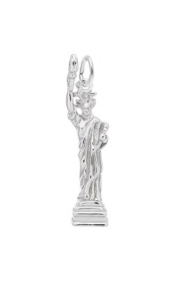 Rembrandt Charms Statue Of Liberty Charm 0877 product image
