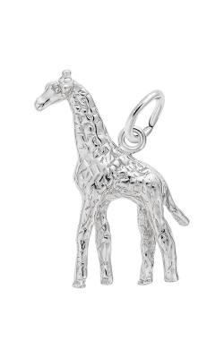 Rembrandt Charms Giraffe Charm 1156 product image