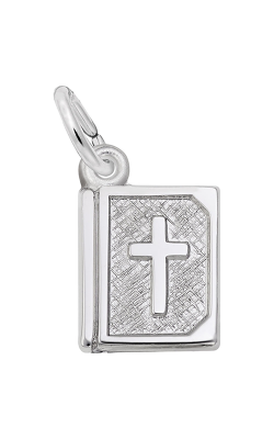 Rembrandt Charms Bible Accent Charm 1228 product image