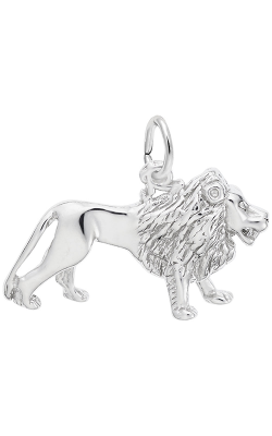 Rembrandt Charms Lion Charm 1234 product image