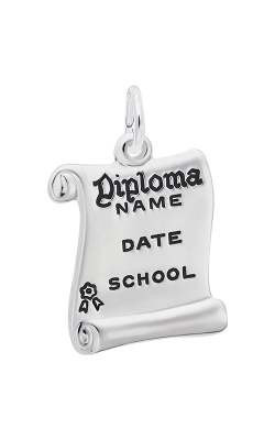 Rembrandt Charms Opened Diploma Charm 1143 product image