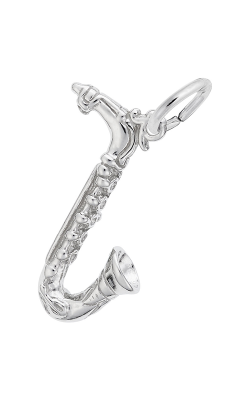 Rembrandt Charms Saxophone Charm 1148 product image