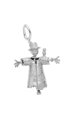 Rembrandt Charms Scarecrow Charm 1380 product image