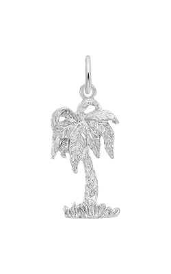 Rembrandt Charms Palm Tree Charm 1393 product image