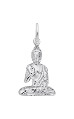 Rembrandt Charms Protection Buddha Charm 1565 product image