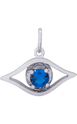 Rembrandt Charms Evil Eye Charm 1593 product image