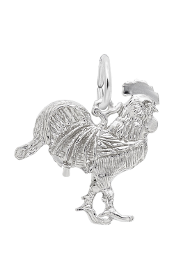 Rembrandt Charms  Rooster Charm Charms 1604 product image