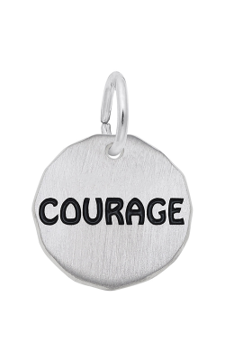 Rembrandt Charms Courage Charm Tag 1630 product image