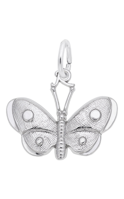 Rembrandt Charms Spotted Wings Butterfly Charm 1768 product image