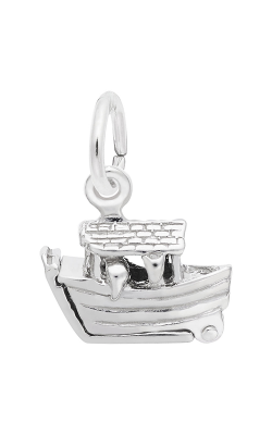 Rembrandt Charms Noah's Ark Charm 1863 product image