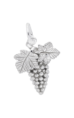 Rembrandt Charms Grape Bunch Charm 1930 product image