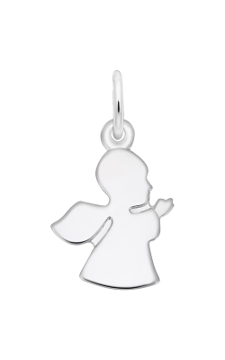 Rembrandt Charms Small Guardian Angel Charm 2214 product image