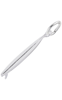 Rembrandt Charms Surf Board Charm 2359 product image