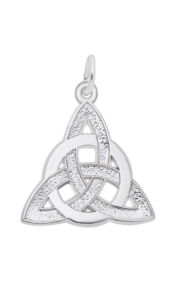 Rembrandt Charms Celtic Trinity Knot Charm 2422 product image