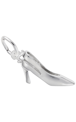 Rembrandt Charms Sling Back Heel Charm 2423 product image