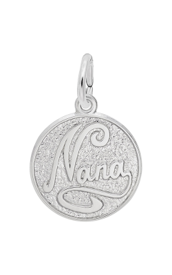 Rembrandt Charms Nana Disc Charm 2428 product image