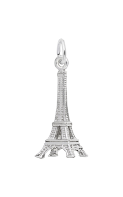 Rembrandt Charms Small Eiffel Tower Charm 2440 product image