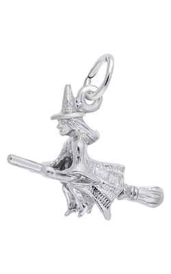 Rembrandt Charms Witch Charm 2464 product image