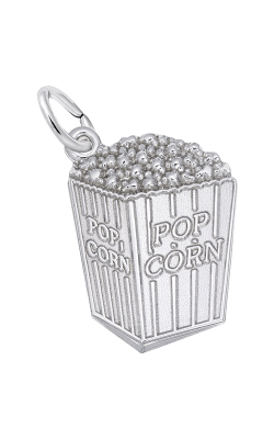 Rembrandt Charms Movie Popcorn Charm 2490 product image
