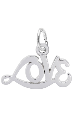 Rembrandt Charms Signed With Love Charm 2634 product image