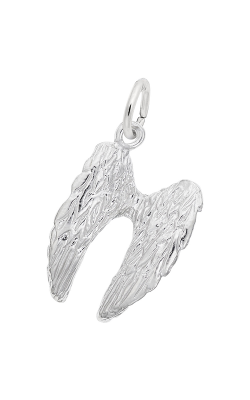 Rembrandt Charms Angel Wings Charm 2750 product image