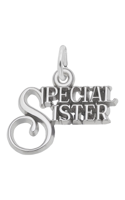 Rembrandt Charms Special Sister Charm 2957 product image