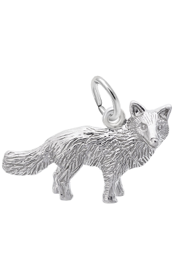Rembrandt Charms Fox Charm 3161 product image