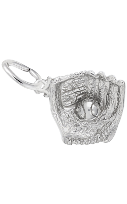 Rembrandt Charms Baseball Glove With Ball Charm 3454 product image
