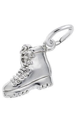 Rembrandt Charms Hiking Boot Charm 3462 product image