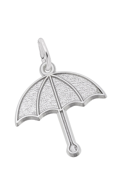 Rembrandt Charms Umbrella Charm 3572 product image