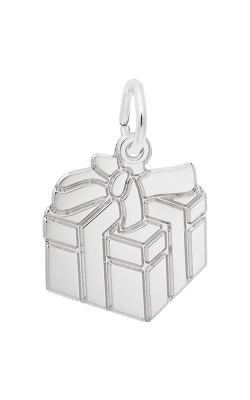 Rembrandt Charms Gift Box Charm 3681 product image