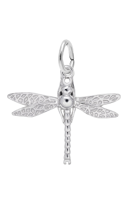 Rembrandt Charms Dragonfly Charm 3693 product image