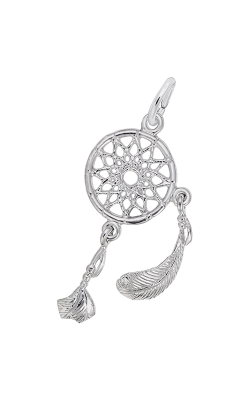 Rembrandt Charms Dream Catcher Charm 3698 product image