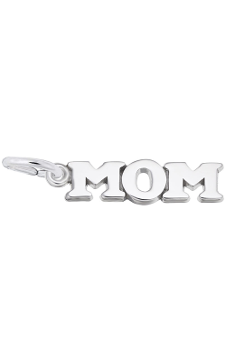 Rembrandt Charms Mom Accent Charm 4426 product image