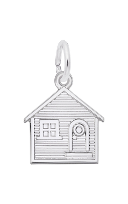 Rembrandt Charms Flat House Charm 4698 product image