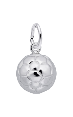Rembrandt Charms Soccer Ball Charm 4989 product image