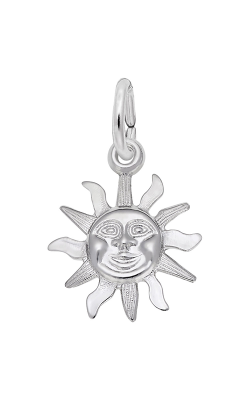Rembrandt Charms Small Sunshine Charm 5152 product image