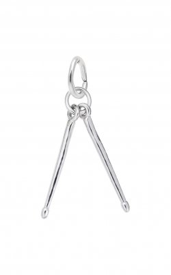 Rembrandt Charms Drum Sticks Charm 5365 product image