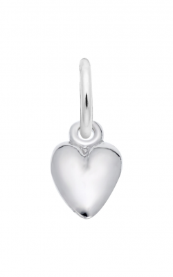 Rembrandt Charms Heart Accent Charm 5480 product image