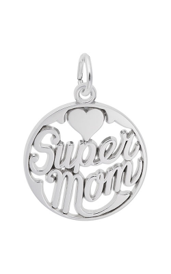 Rembrandt Charms Super Mom Charm 6146 product image