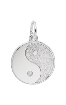 Rembrandt Charms Yin Yang Charm 6430 product image