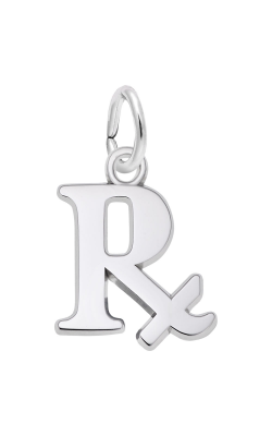 Rembrandt Charms Pharmacy Prescription Charm 7818 product image