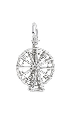 Rembrandt Charms Ferris Wheel Charm 8175 product image