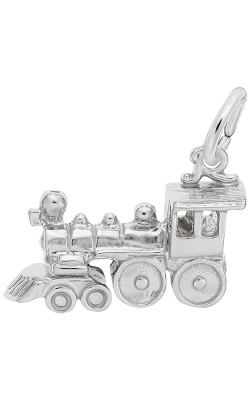 Rembrandt Charms Train Engine Charm 8193 product image