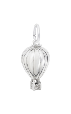 Rembrandt Charms Hot Air Balloon Charm 8209 product image