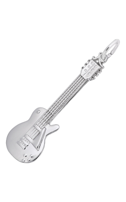 Rembrandt Charms Electric Guitar Charm 8221 product image