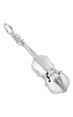Rembrandt Charms Violin Charm 8287 product image