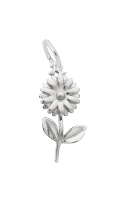 Rembrandt Charms Daisy Flower Charm 8311 product image